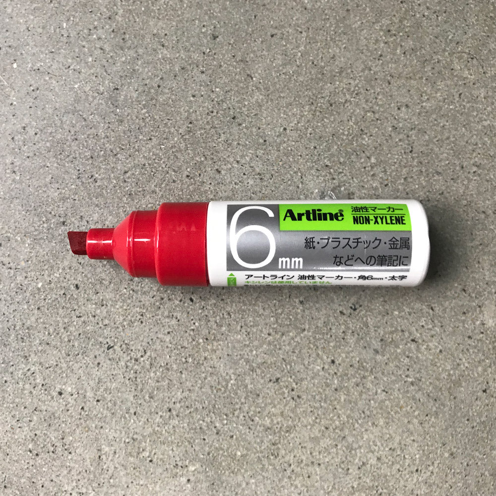 Artline K-50 Marker image 0