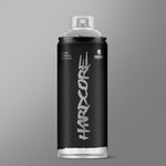 MTN Hardcore - Silver Chrome image