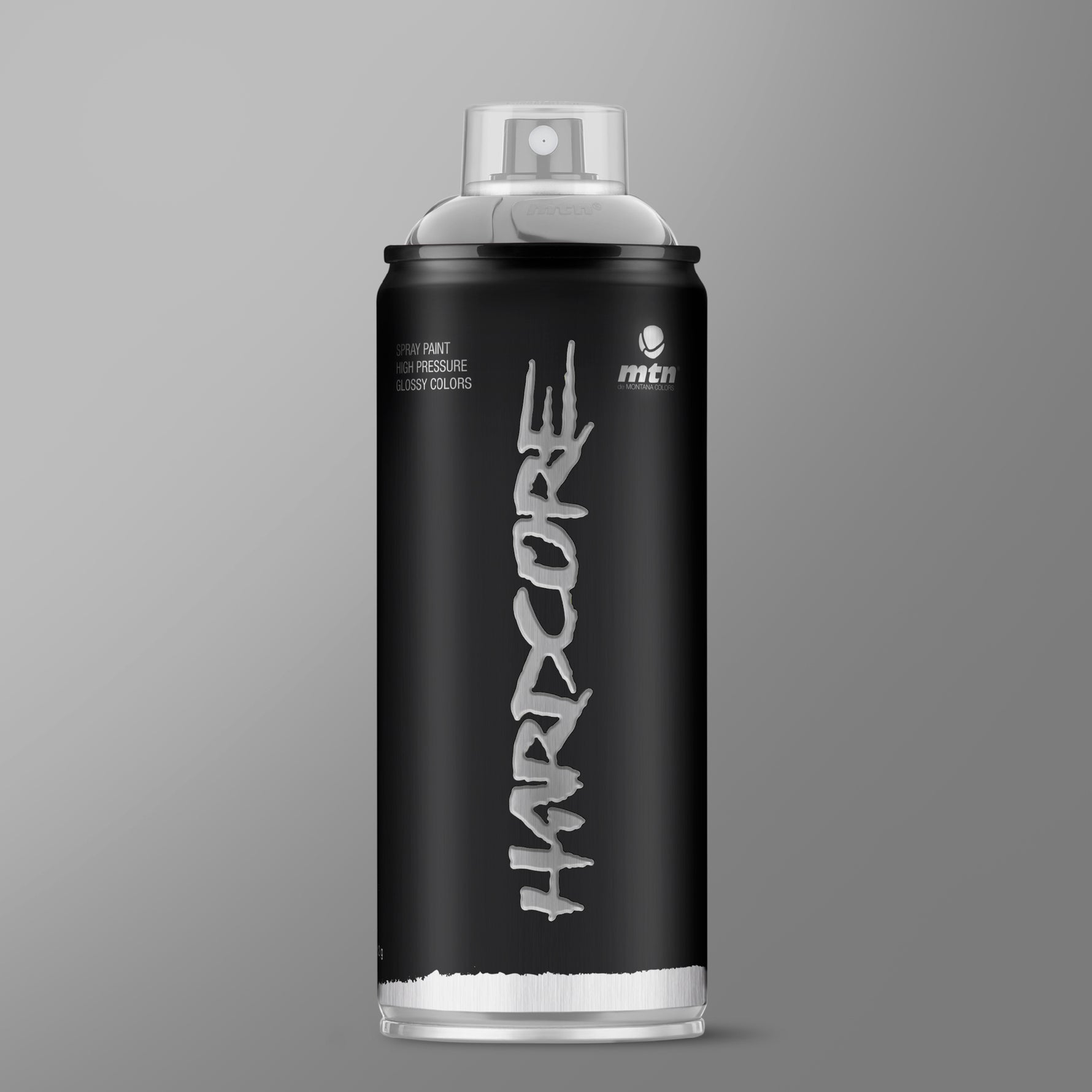 MTN Hardcore - Silver Chrome image