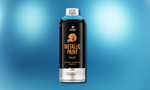 MTN PRO - Metallic Paint - Blue image