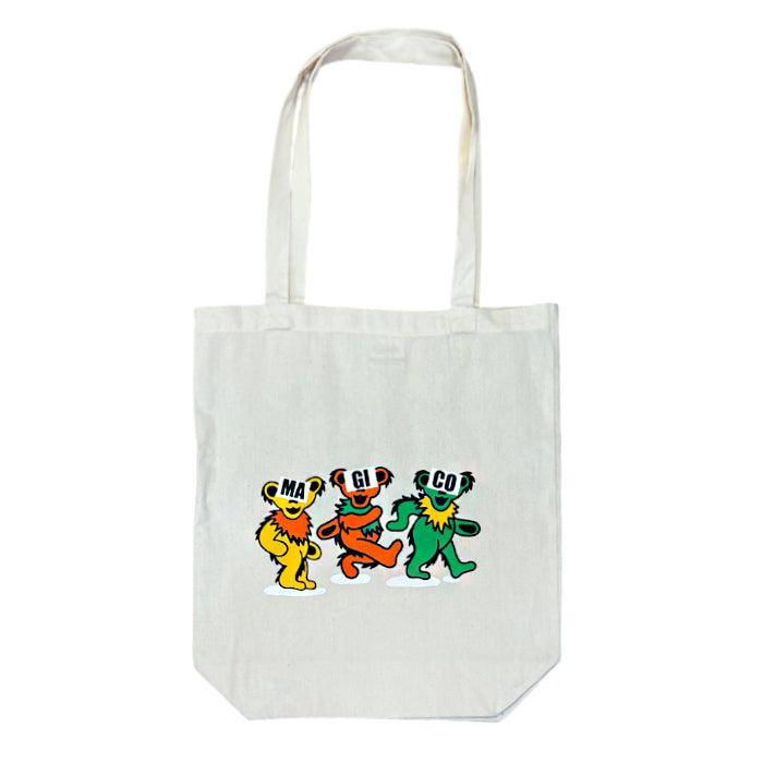 Magicful Dead Tote - Natural image 1