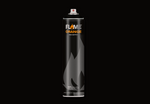 FLAME Orange 600 - 901 Thick Black image