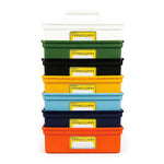 Storage Caddy - Large - Black image 4