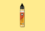 MOLOTOW ONE4ALL Refill 30ml - 115 Vanilla Pastel image