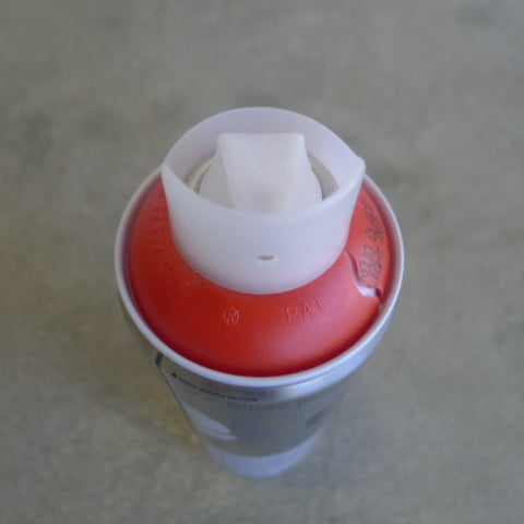 Stencil Cap image 1