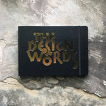 The Design of Words image 0
