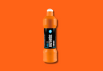 GROG Squeezer 10 FMP - Clockwork Orange image