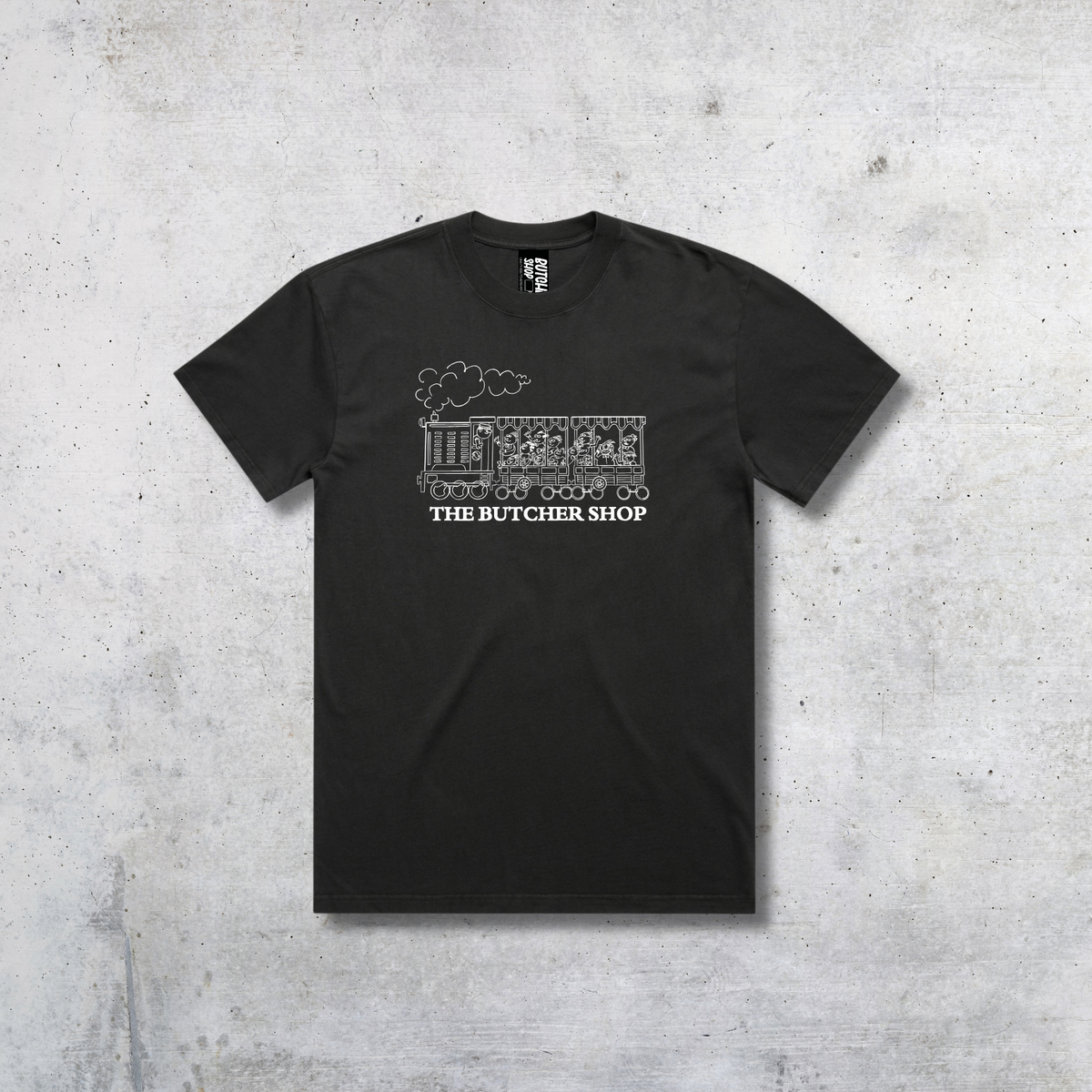 Hotham Youth Tee image 0
