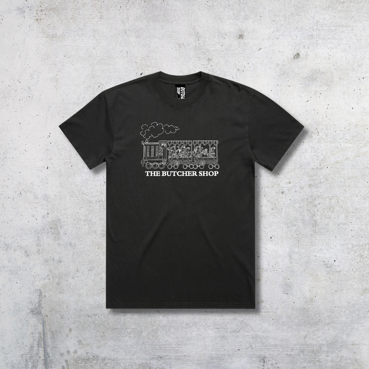 Hotham Youth Tee image 0