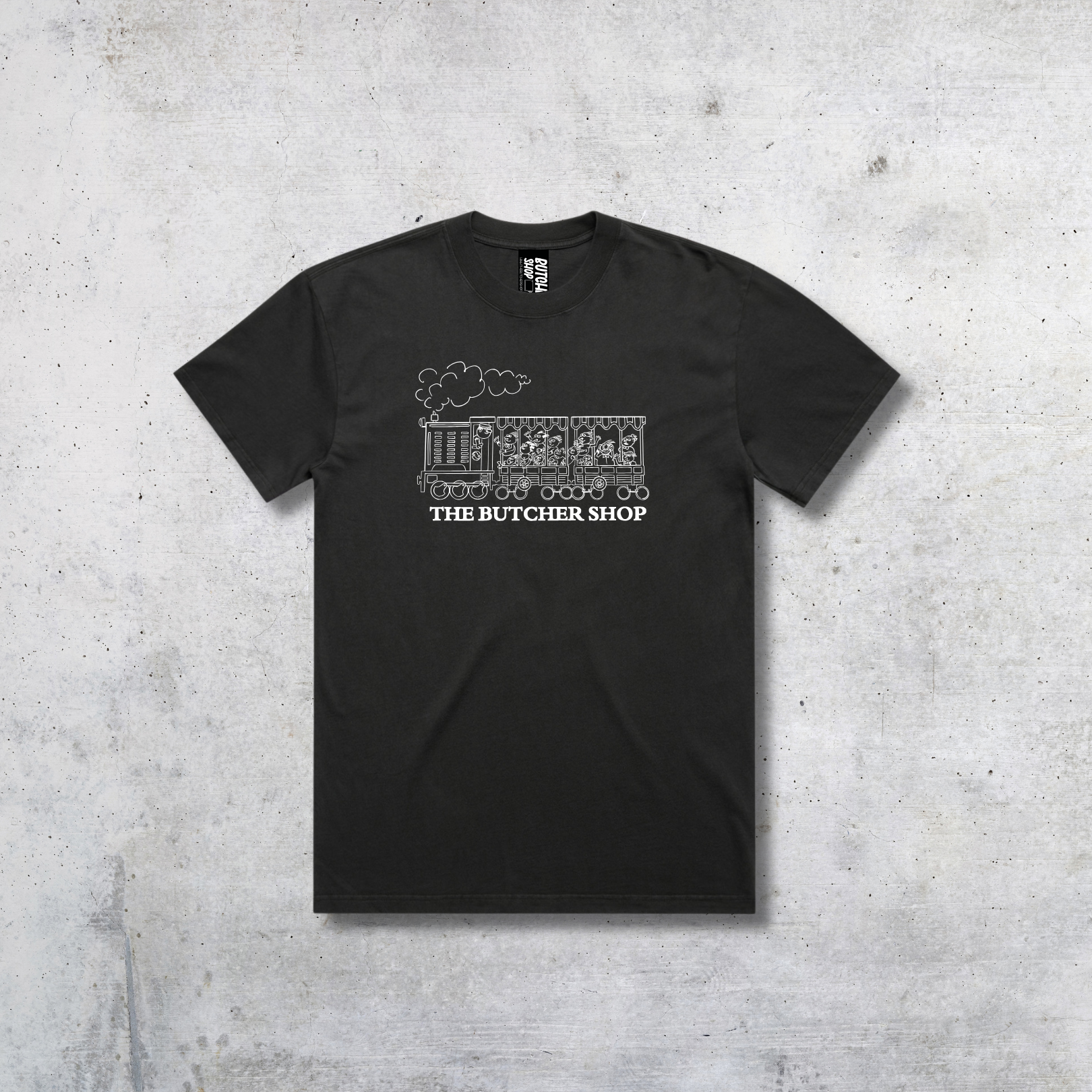 Hotham Youth Tee image 0