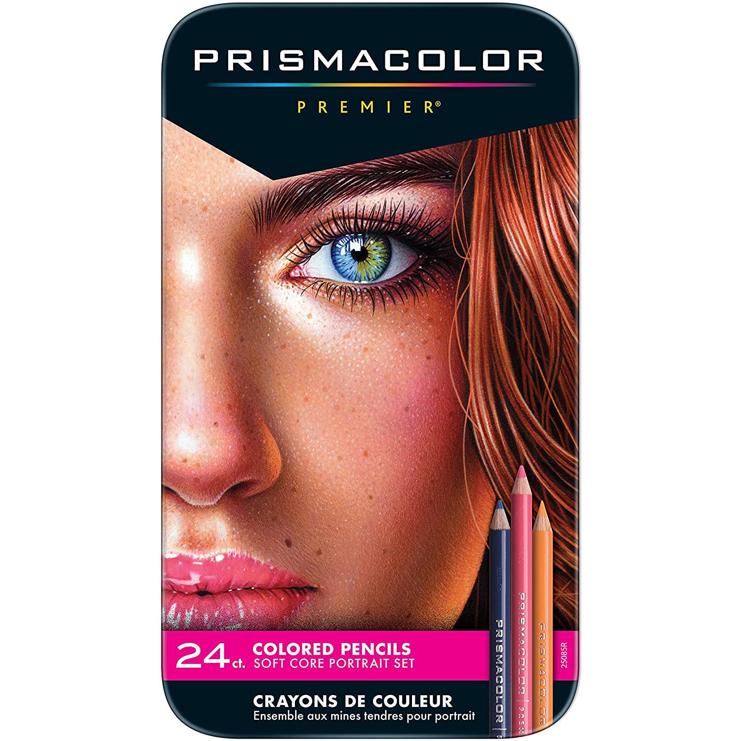 Prismacolor Premier Colored Pencils - Portrait image 0