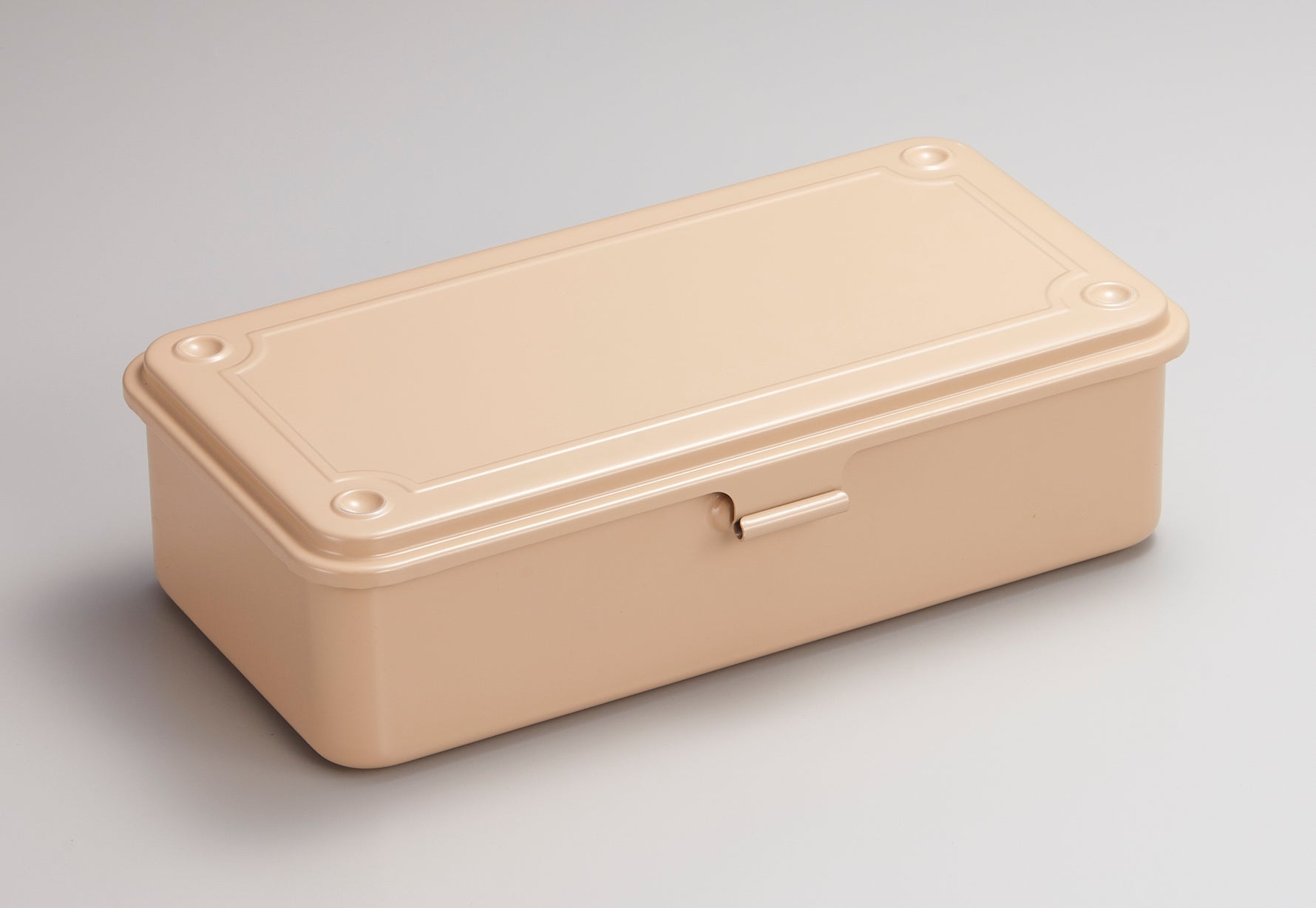 TOYO T-190 Toolbox Beige image 3