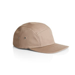 1103 Finn Five Panel Cap image 3