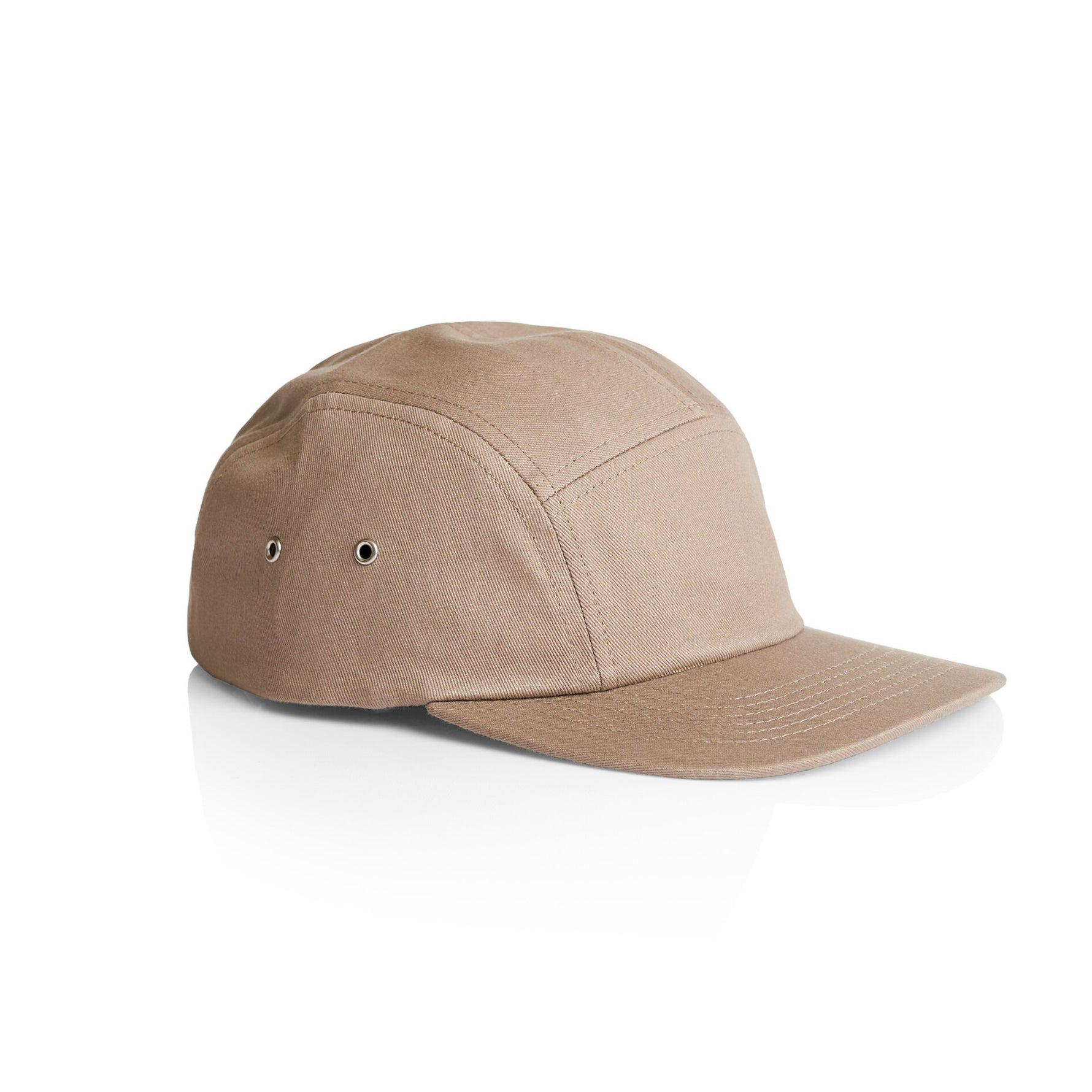 1103 Finn Five Panel Cap image 3