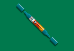 MOLOTOW ONE4ALL Marker Twin - 235 Turquoise image