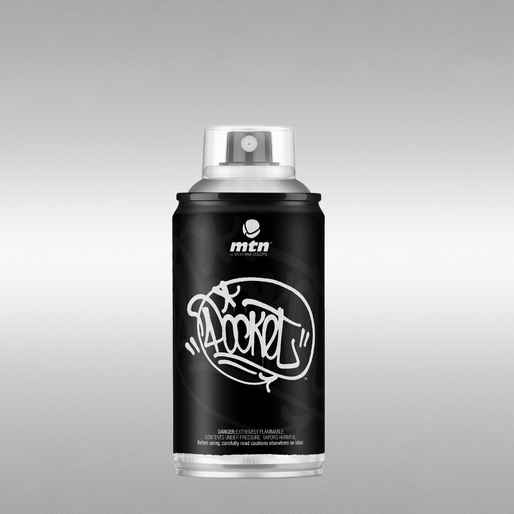 MTN Pocket - Silver image