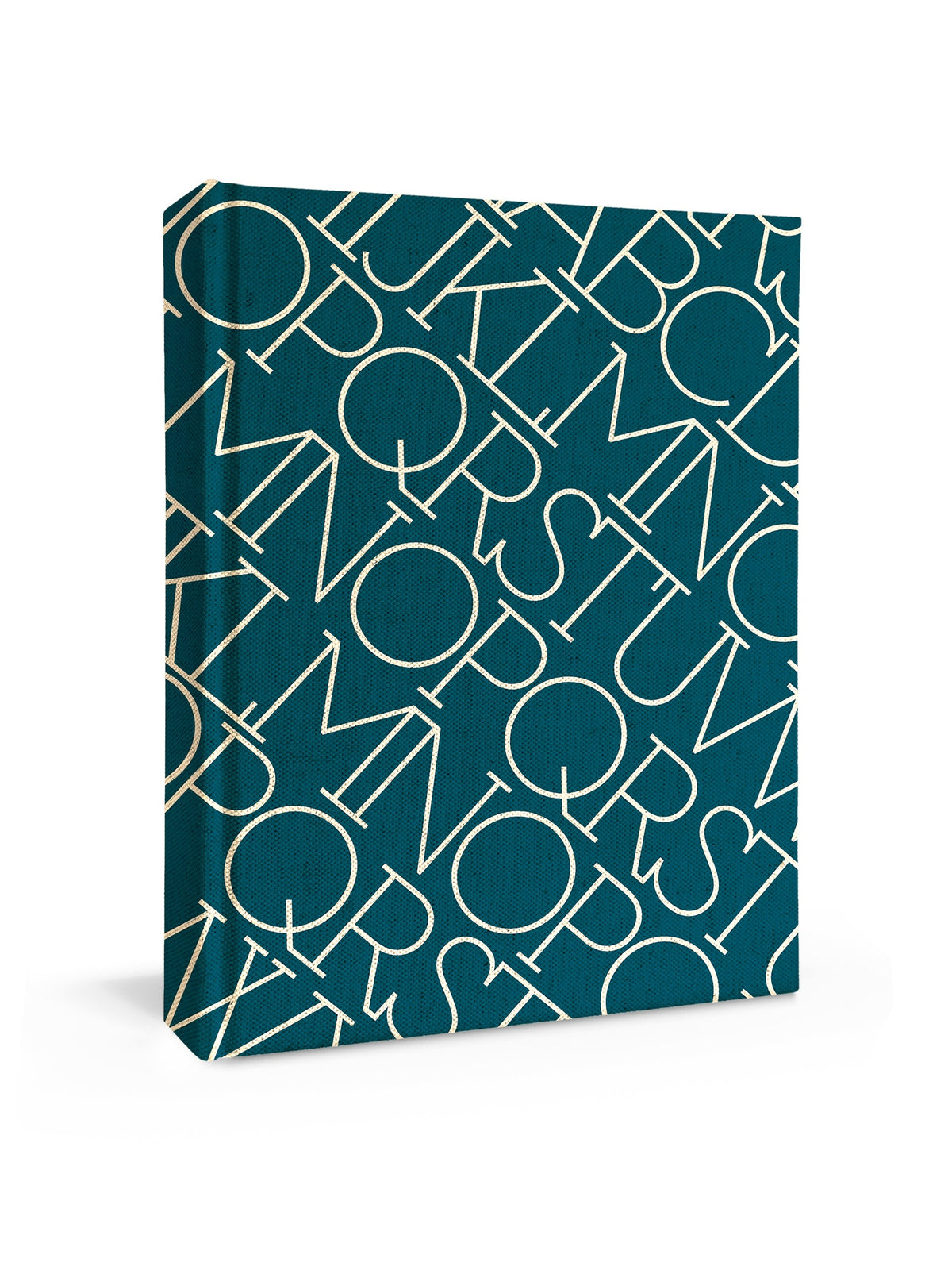 Indigo Linen Journal image 0