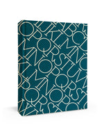Indigo Linen Journal image 0