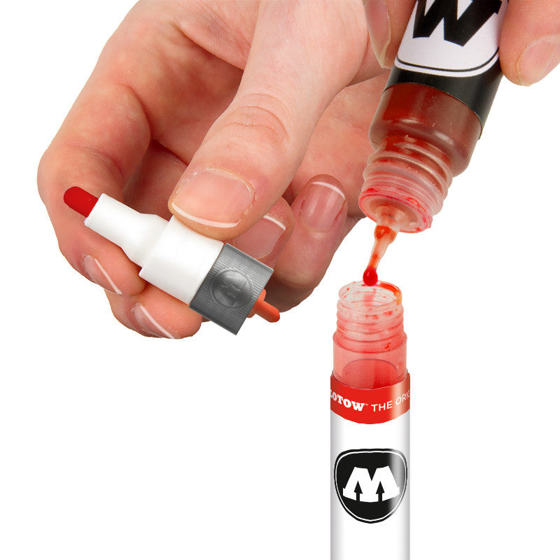 MOLOTOW Empty Marker - 211 image 2