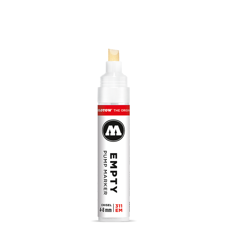 MOLOTOW Empty Marker - 311 image 0