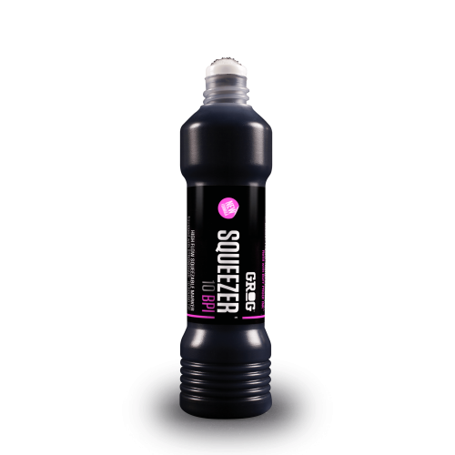 GROG Squeezer 10 BPI image 0