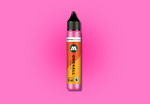 MOLOTOW ONE4ALL Refill 30ml - 217 Neon Pink Fluorescent image