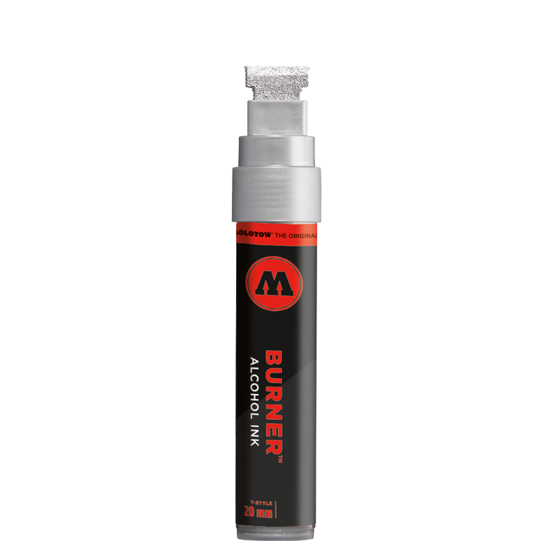 MOLOTOW 640PP Burner Marker image 0
