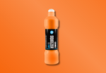 GROG Squeezer 10 FMP - Neon Orange image