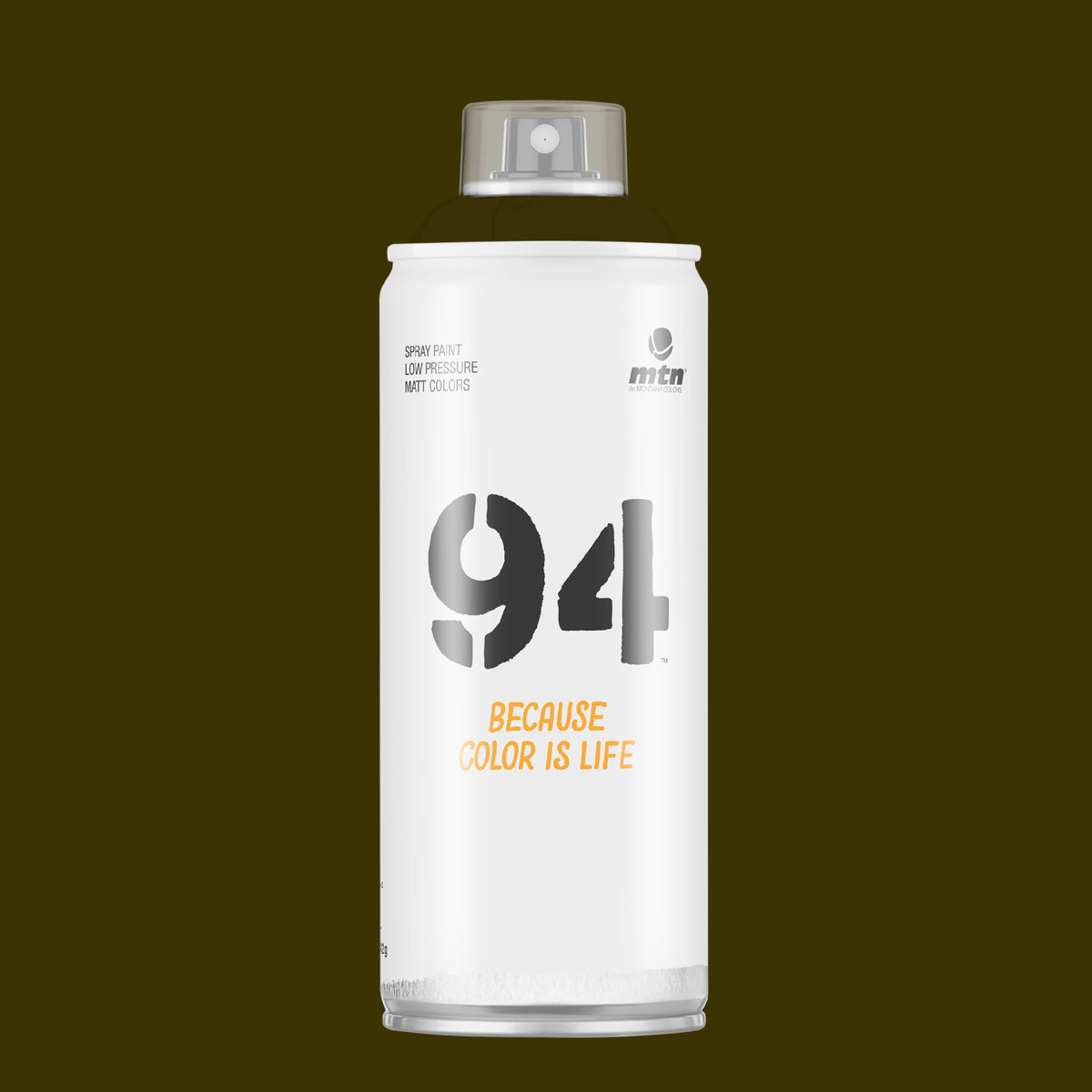 MTN 94 - Maya Green image
