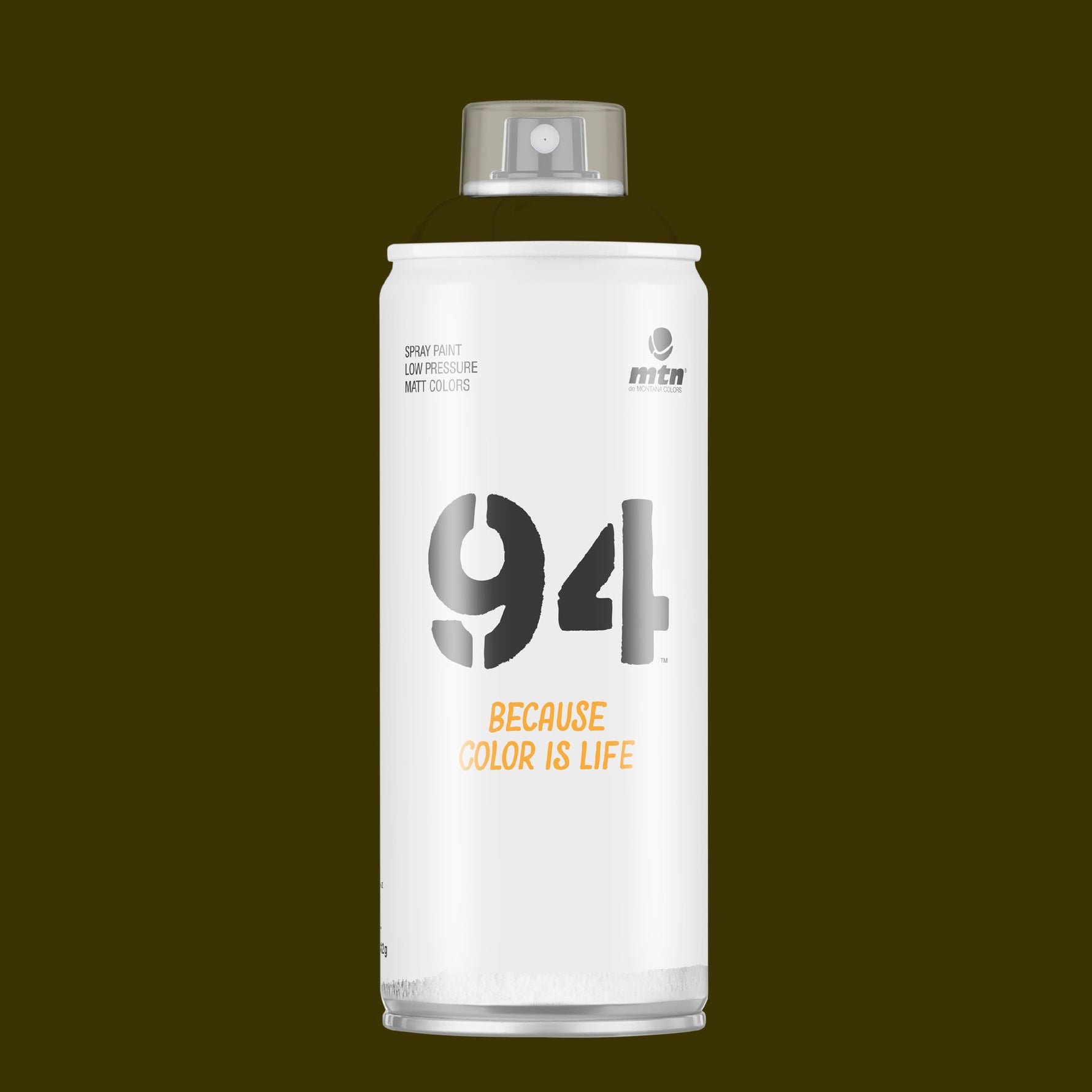 MTN 94 - Maya Green image