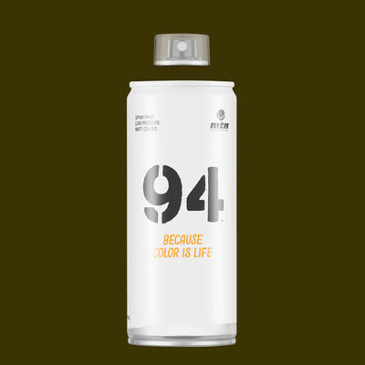 MTN 94 - Maya Green image