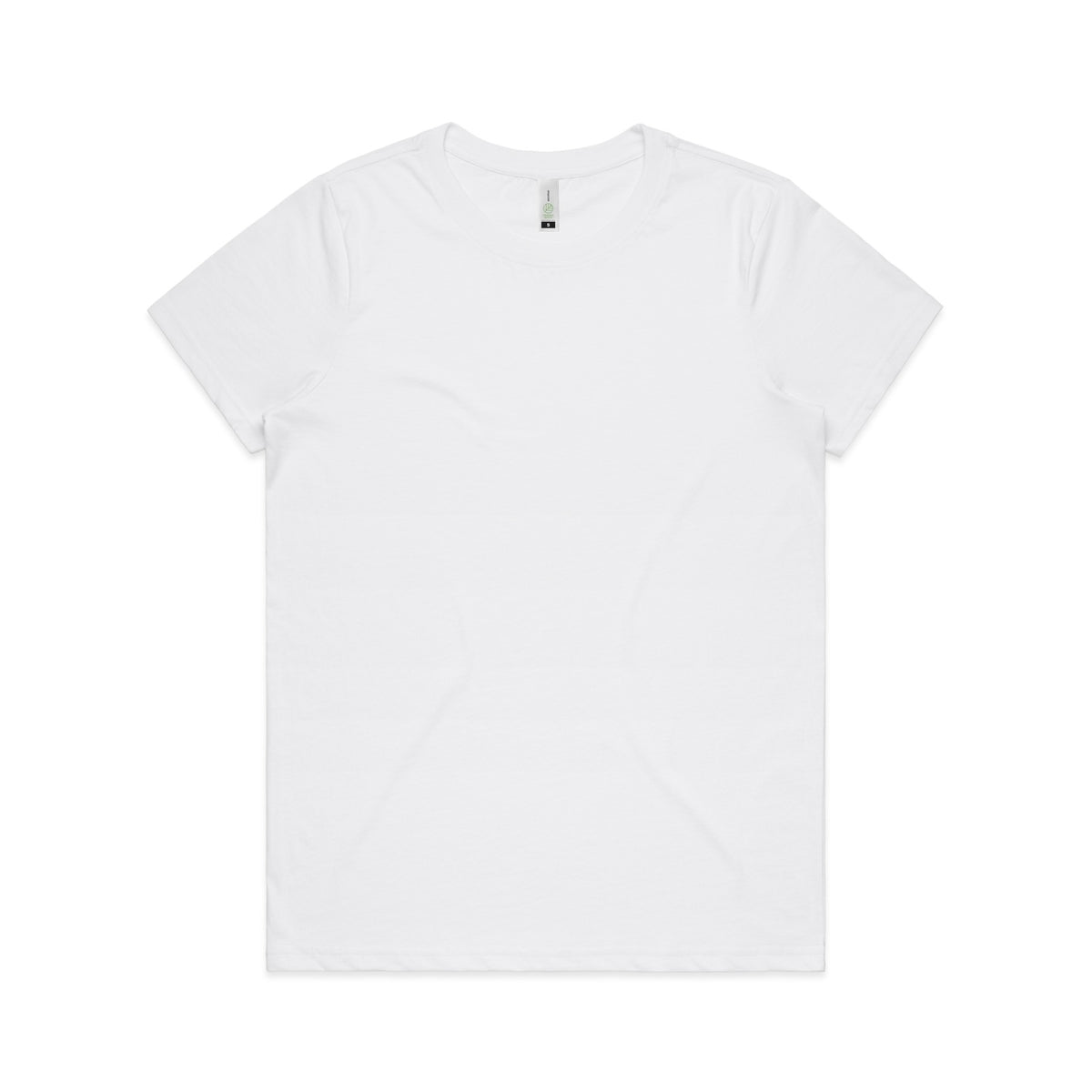 4001G Maple Organic Tee image 1