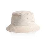 1171 Nylon Bucket Hat - Bone image