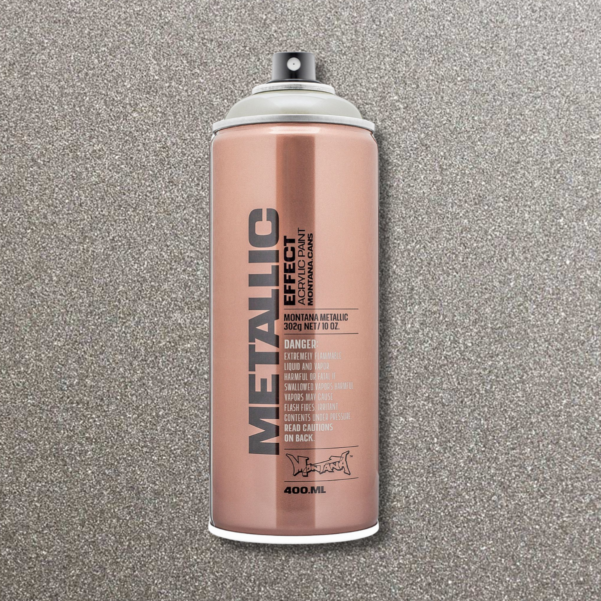 Montana Metallic Effect - EMC1010 Titanium image