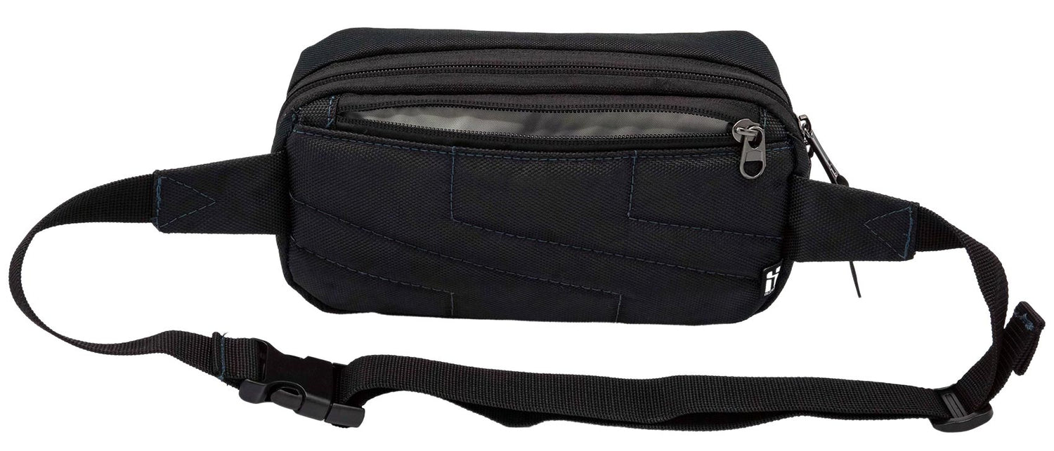 Essential Hip Bag - Stealth image 1