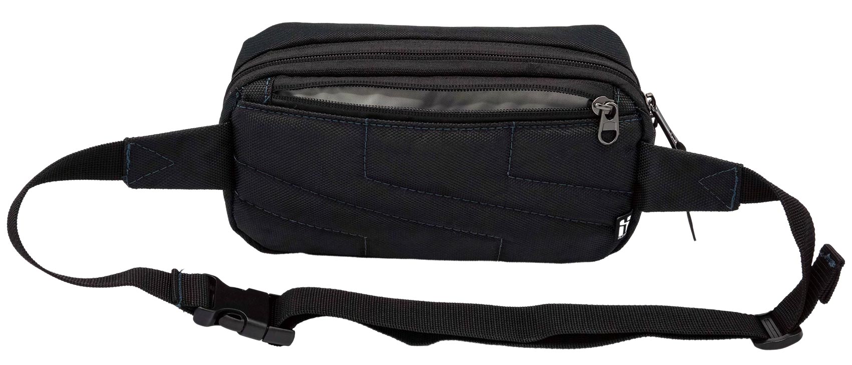 Essential Hip Bag - Stealth image 1