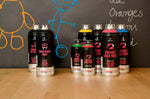 MTN PRO - Erasable Chalk image 3