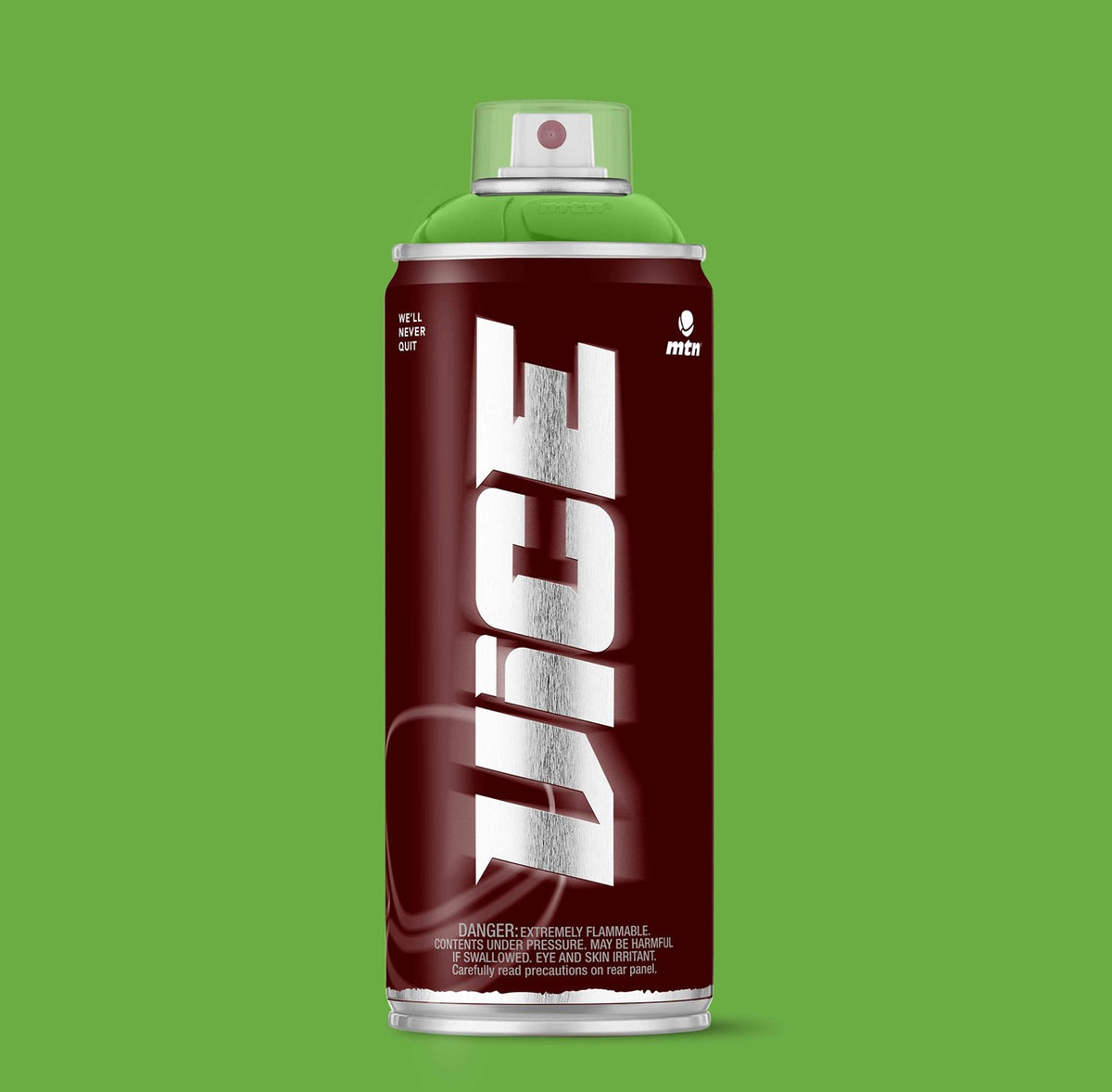 MTN VICE - Sniper Green image