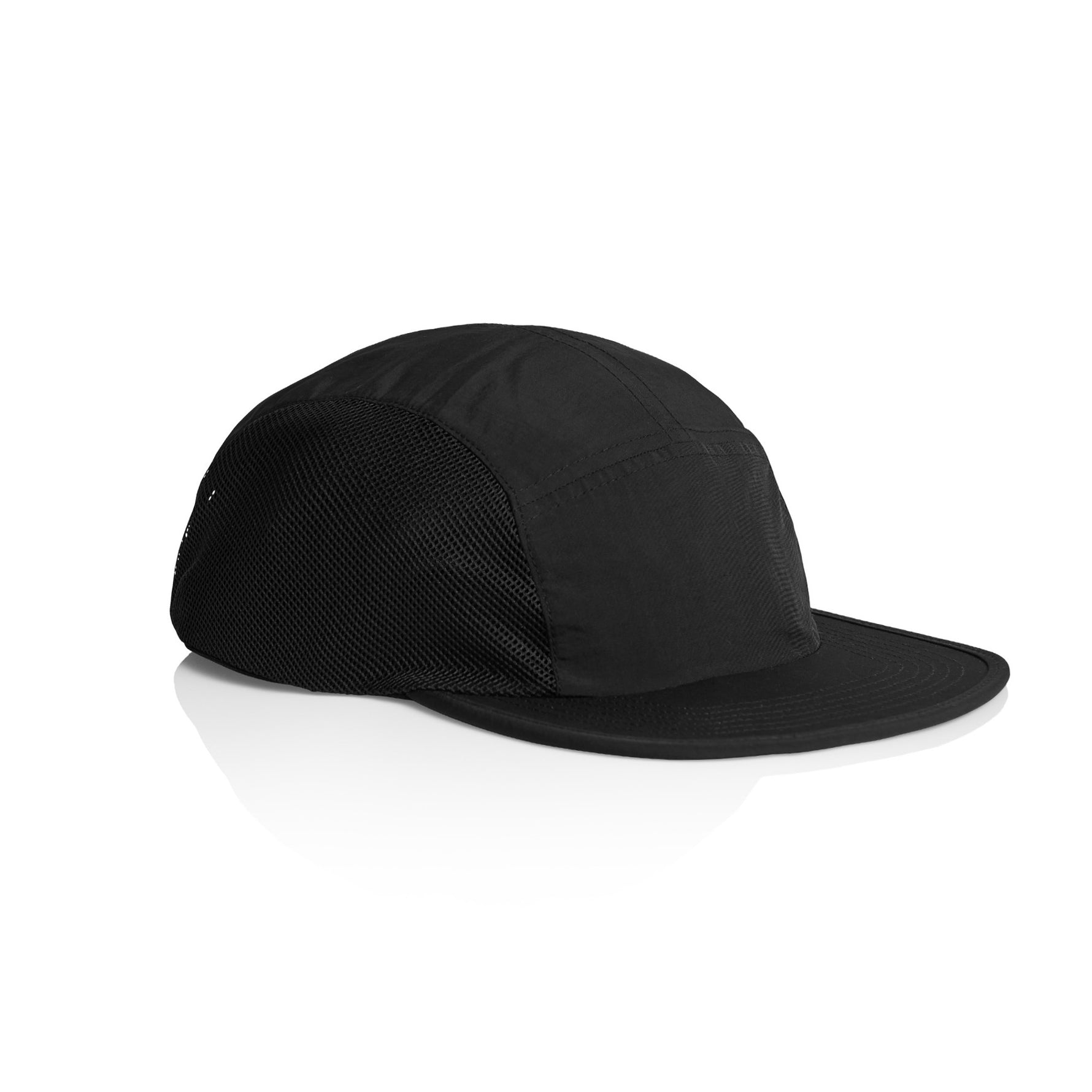 1180 Active Finn Cap - Black image