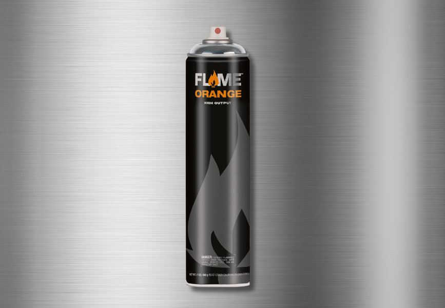FLAME Orange 600 - 902 Ultra Chrome image
