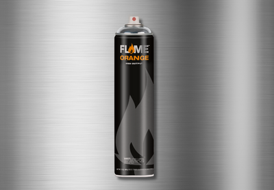 FLAME Orange 600 - 902 Ultra Chrome image