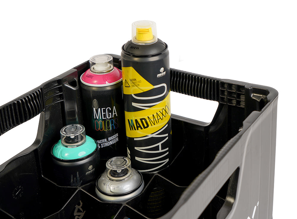 MTN Box Crate image 3
