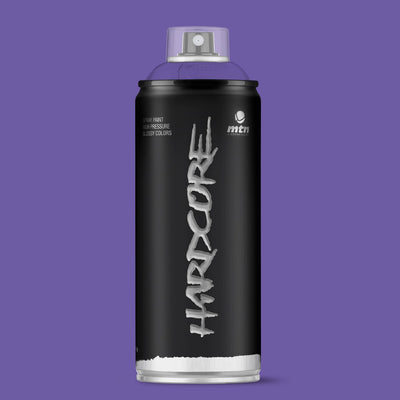 MTN Hardcore - Prophet Violet image