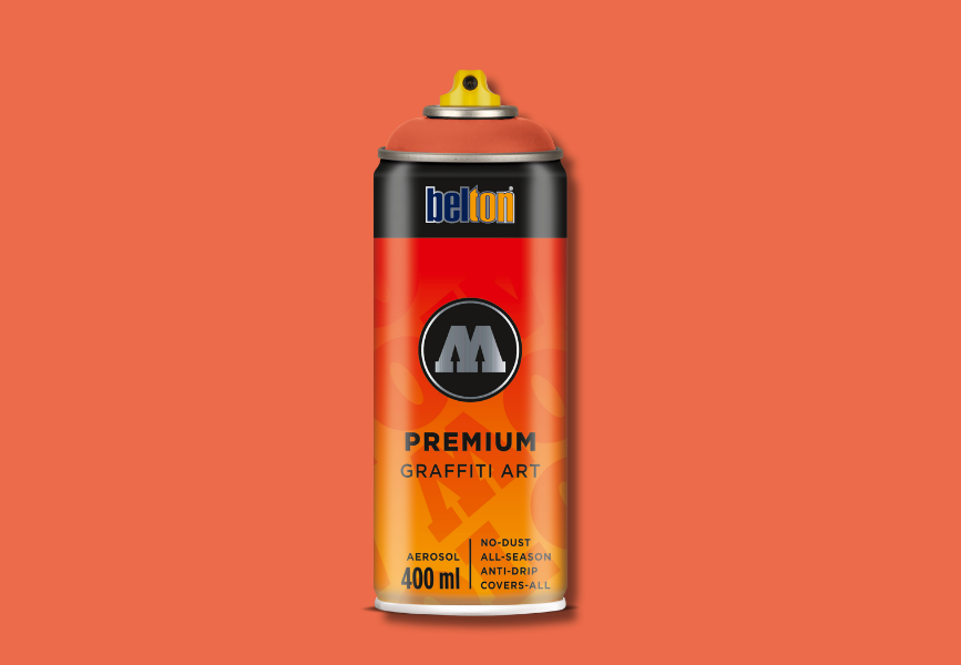 MOLOTOW Premium - 040 LOOMITS Apricot image