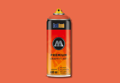 MOLOTOW Premium - 040 LOOMITS Apricot image