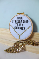Cross Stitch or Die Tryin' image 3