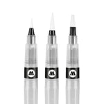 MOLOTOW Aqua Squeeze Pen - Basic Set 1 image 1