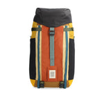 Mountain Pack 16L - Mustard/Black image 1