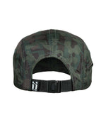 Zip Cap - Camouflage image 2