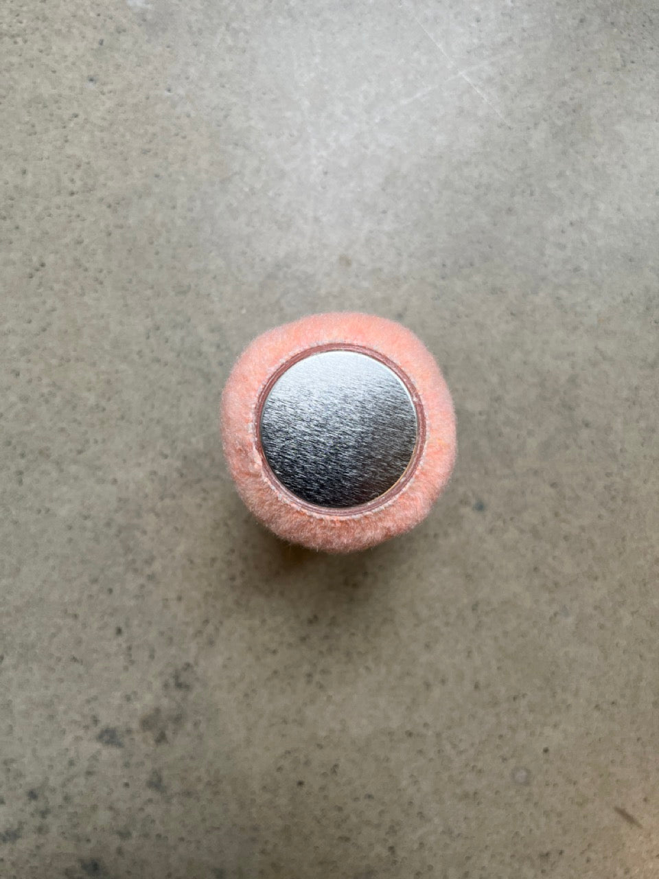 Roller Cover - 130mm image 3